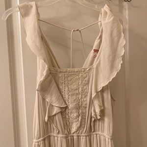Mossimo Boho Dress